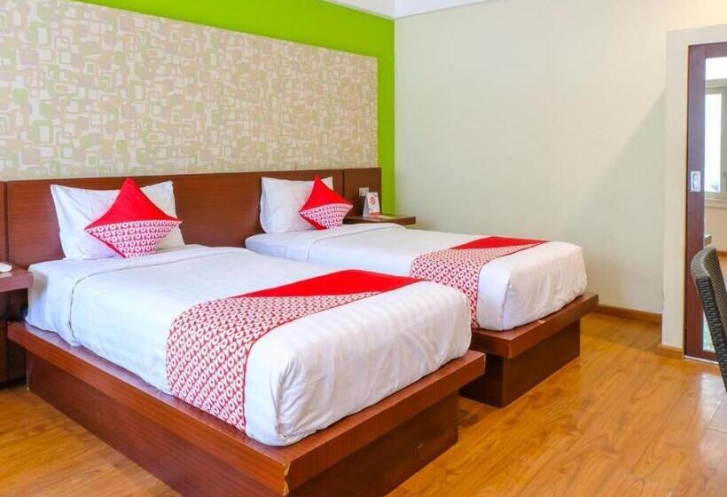 Griya Asri Hotel Mataram