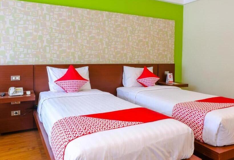 Griya Asri Hotel Mataram