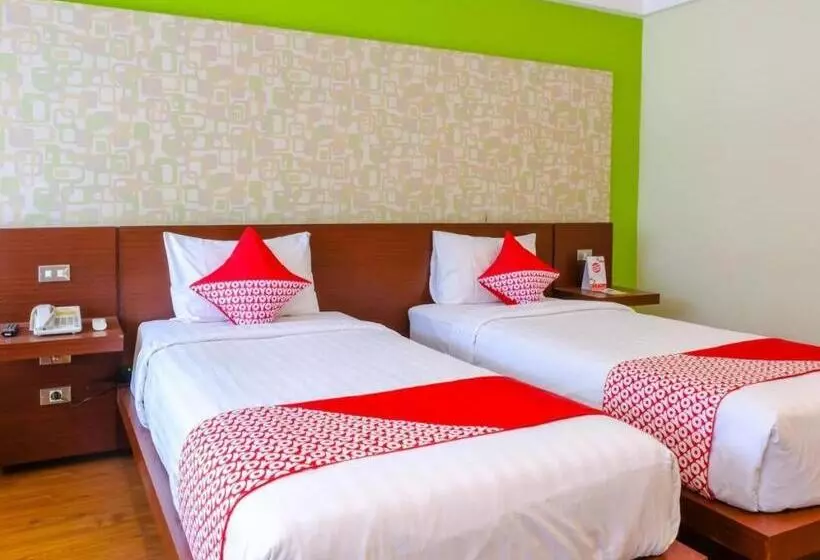 Griya Asri Hotel Mataram