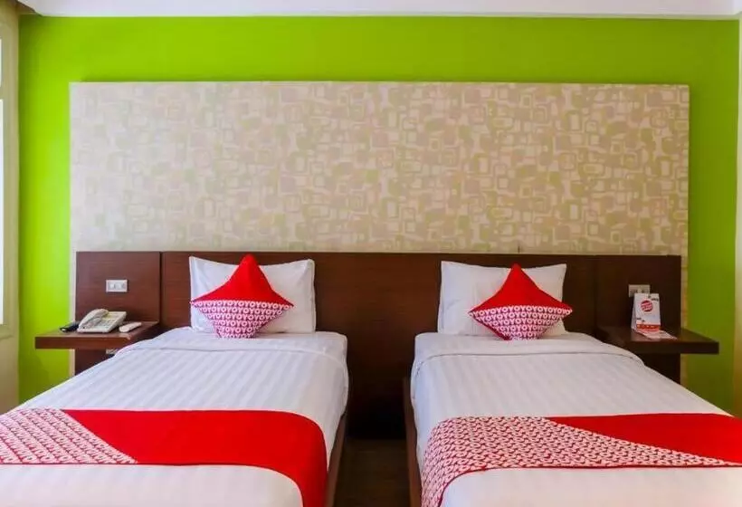 Griya Asri Hotel Mataram