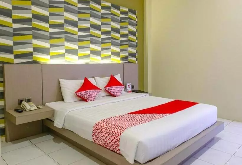 Griya Asri Hotel Mataram