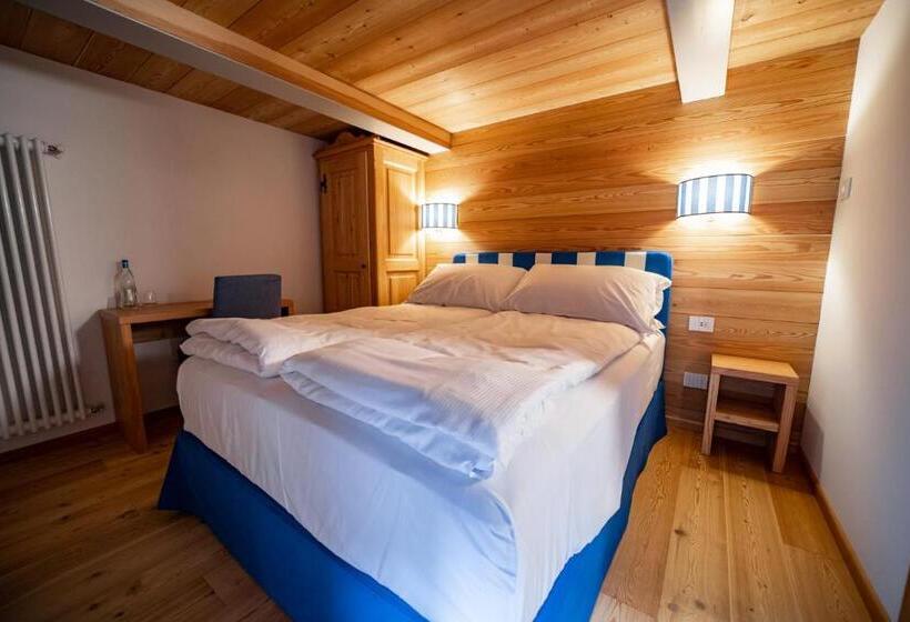 בית מלון כפרי Agriturismo Montana Fold