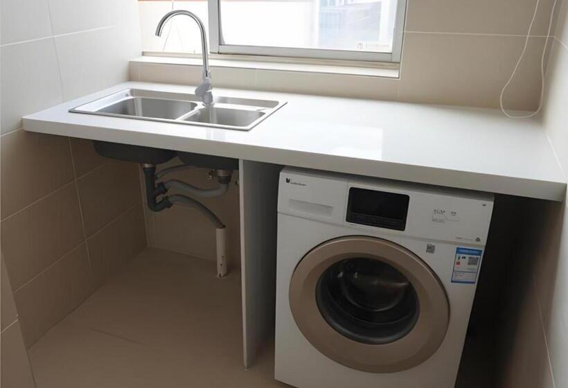 Отель City Comfort Inn Hu Nan University Of Chinese Medicine