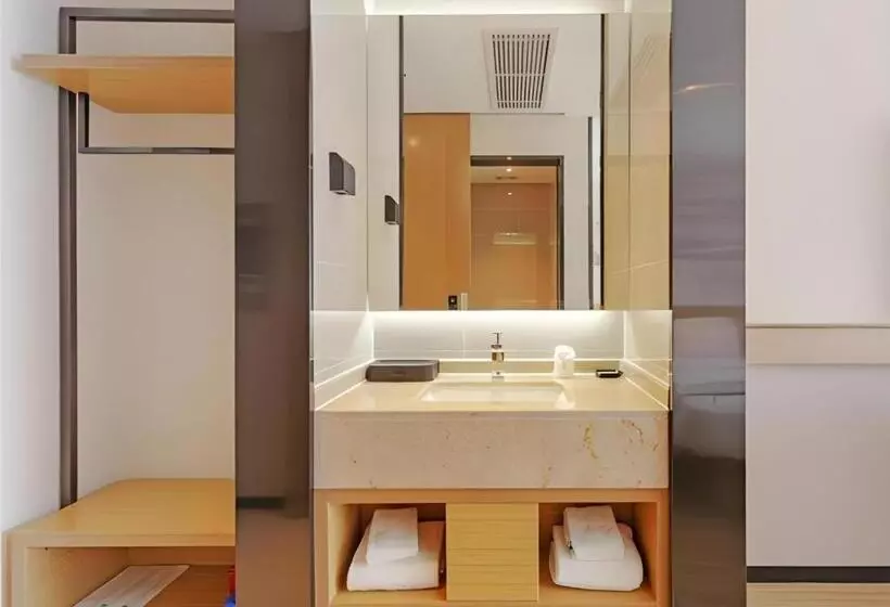 ホテル City Comfort Inn Taizhou International Exhibition Center