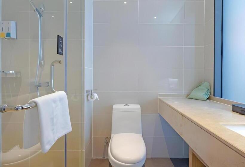 فندق City Comfort Inn Taizhou International Exhibition Center