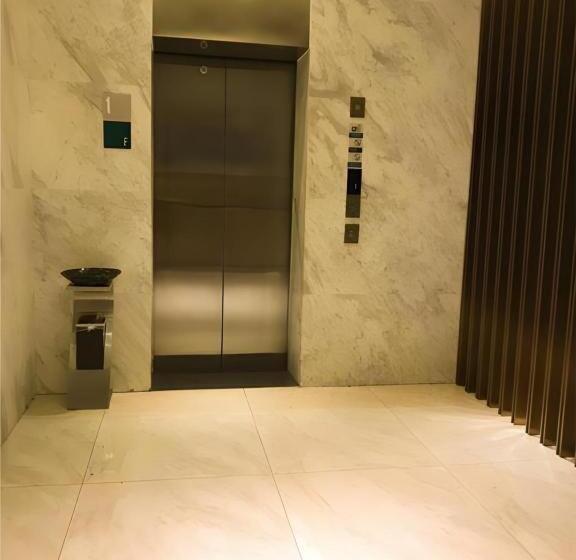 Hotel City Comfort Inn Wuhan East Lake Scenic Area Happy Valley