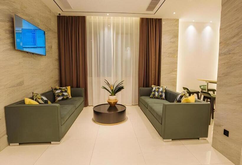 בית מלון כפרי City Comfort Inn Yangjiang High Tech Zone Pinggang