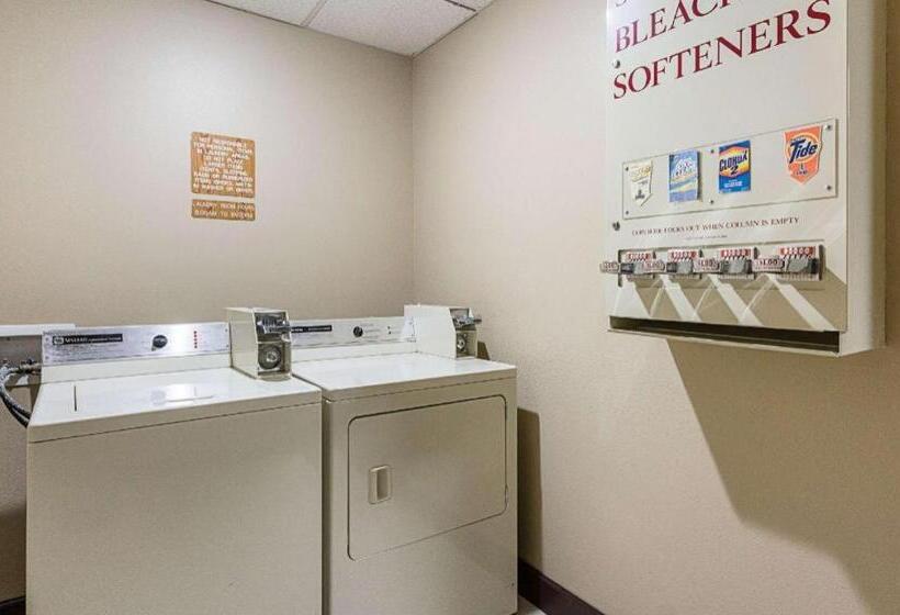 فندق Econo Lodge Livingston Gateway To Yellowstone