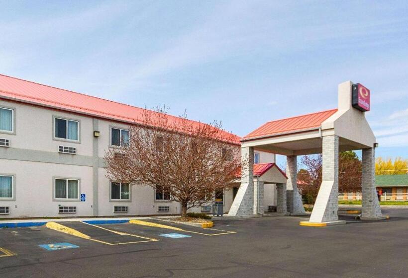 فندق Econo Lodge Livingston Gateway To Yellowstone