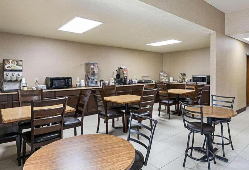 فندق Econo Lodge Livingston Gateway To Yellowstone