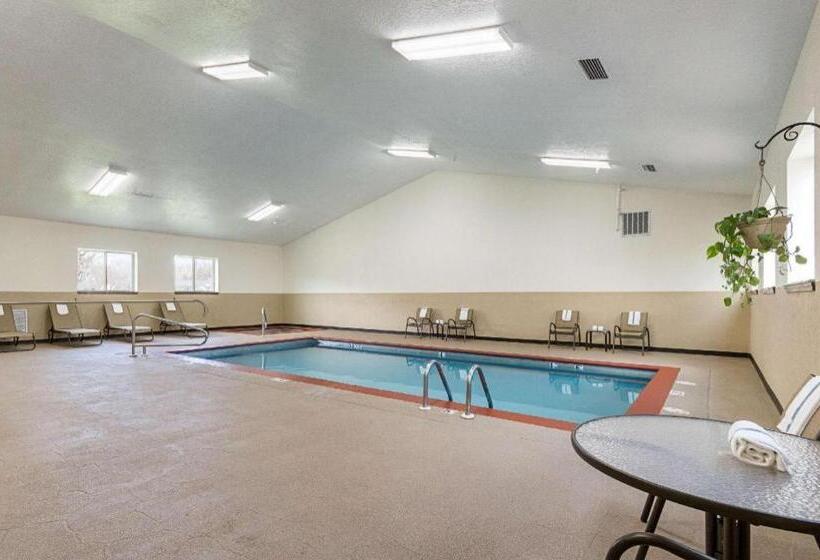 فندق Econo Lodge Livingston Gateway To Yellowstone