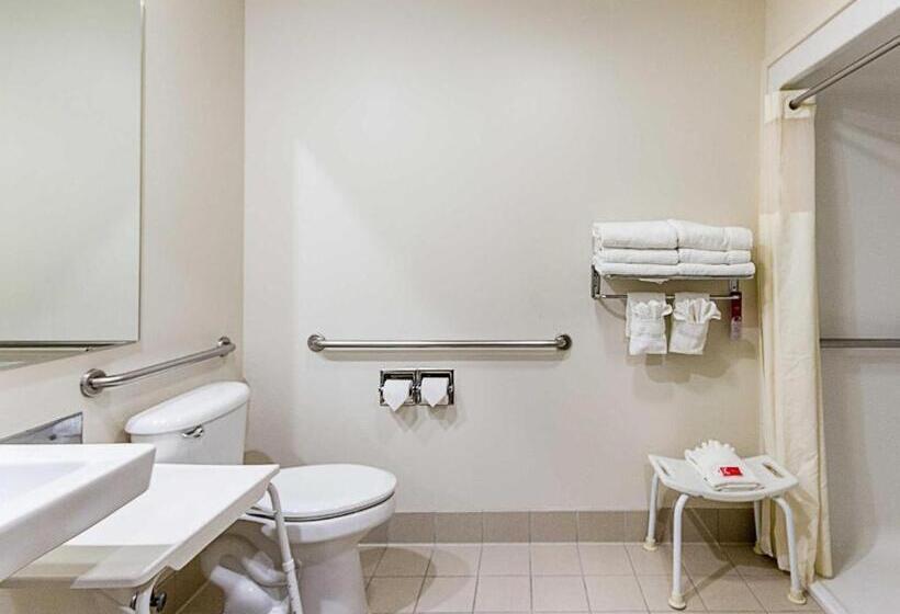 فندق Econo Lodge Livingston Gateway To Yellowstone