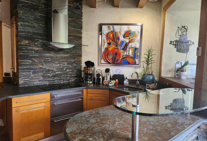 膳宿费 Gîte Belle Fontaine