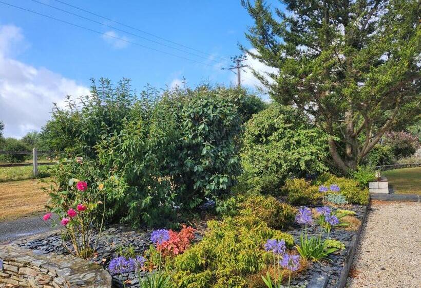 膳宿费 Gîte Belle Fontaine