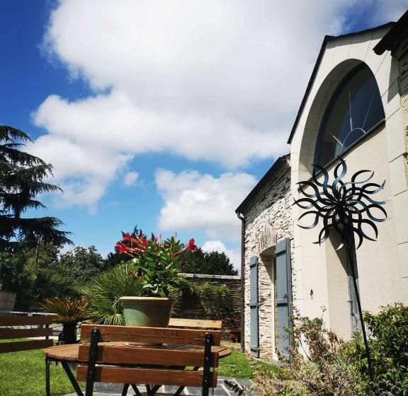 膳宿费 Gîte Belle Fontaine