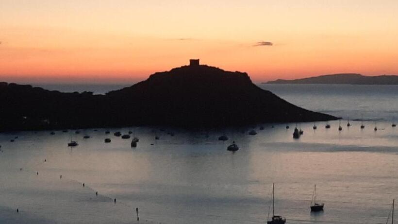 پانسیون Residence Giulia