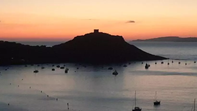 ペンション Residence Giulia