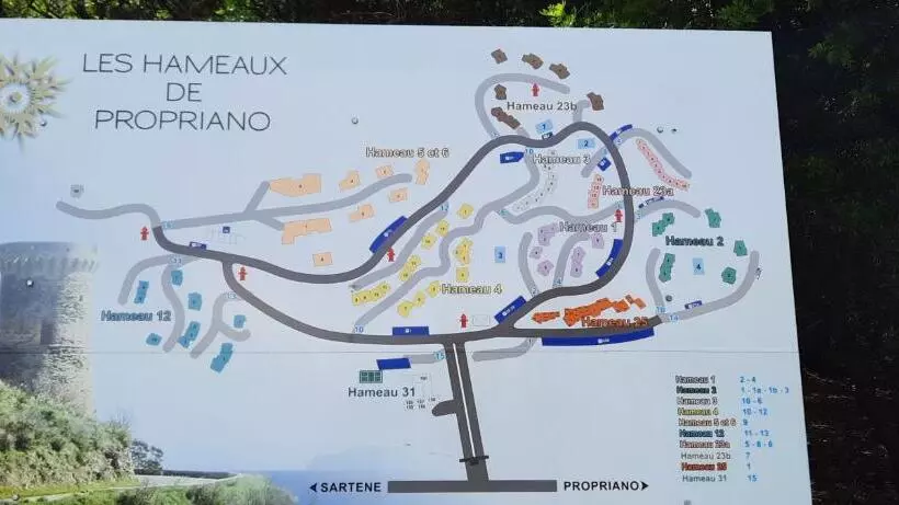 ペンション Residence Giulia