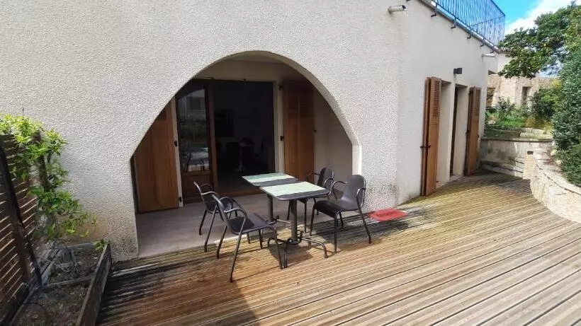 ペンション Residence Giulia