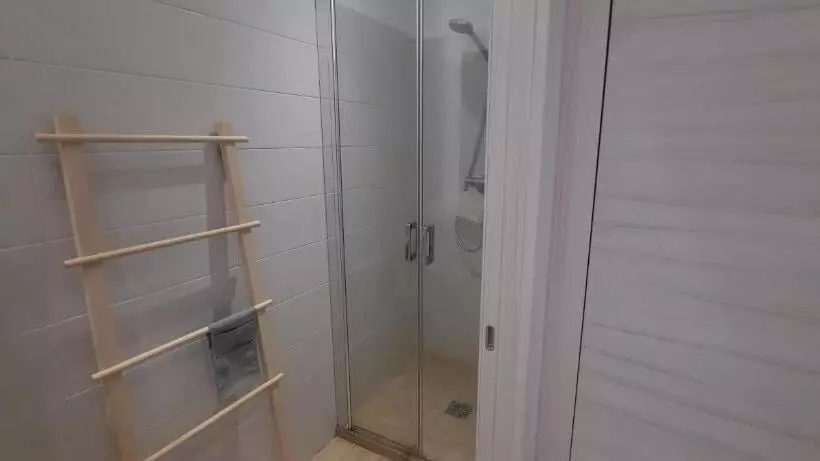 ペンション Residence Giulia