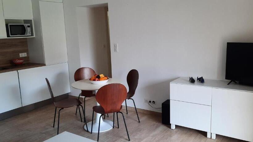 پانسیون Residence Giulia