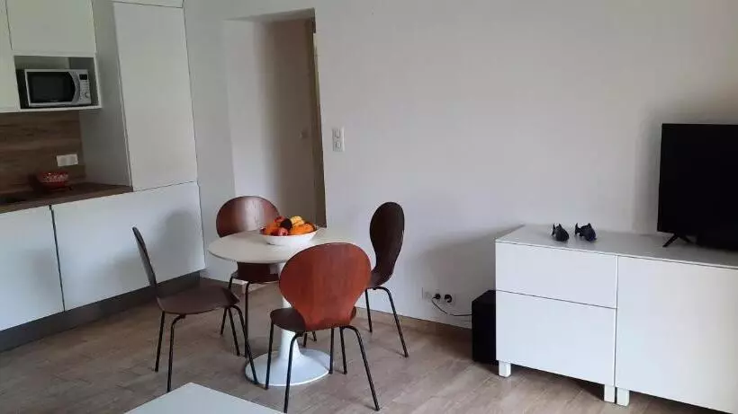 ペンション Residence Giulia