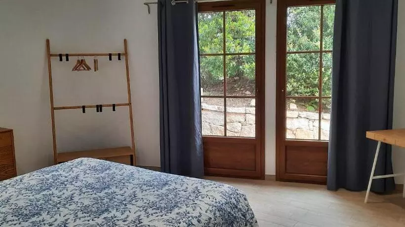 ペンション Residence Giulia