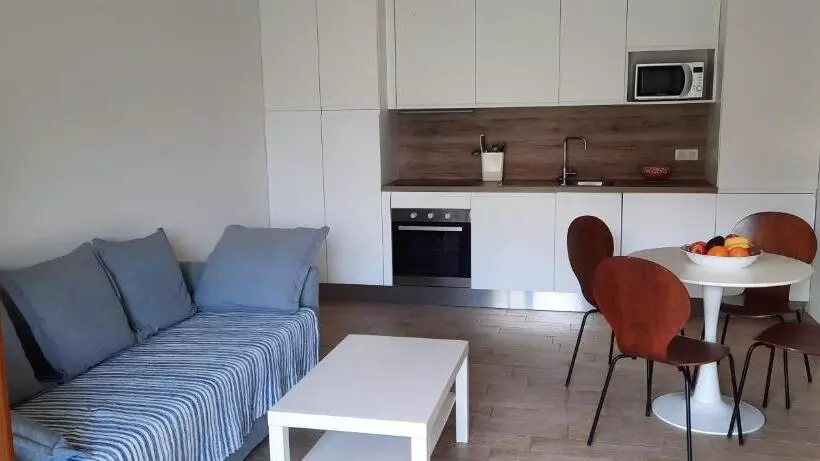 ペンション Residence Giulia