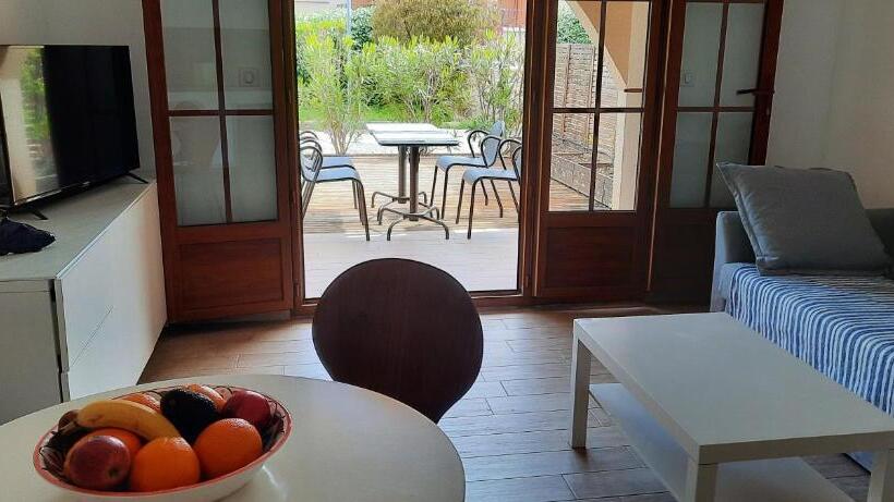 پانسیون Residence Giulia