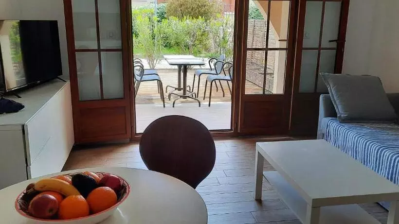 ペンション Residence Giulia