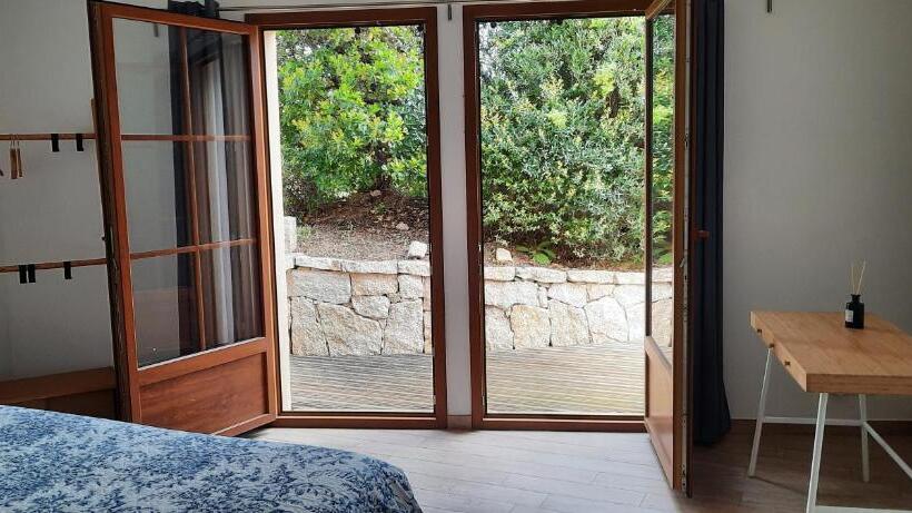 پانسیون Residence Giulia