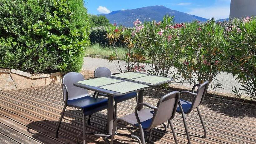 پانسیون Residence Giulia