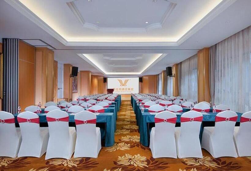 Vienna Hotel Kunming Beijing Road Chuanxin Gulou Metro Station