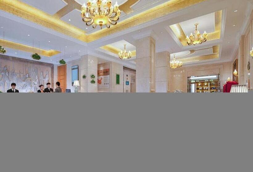 Vienna Hotel Kunming Beijing Road Chuanxin Gulou Metro Station
