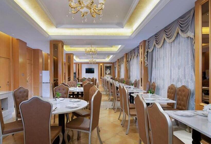 Vienna Hotel Kunming Beijing Road Chuanxin Gulou Metro Station