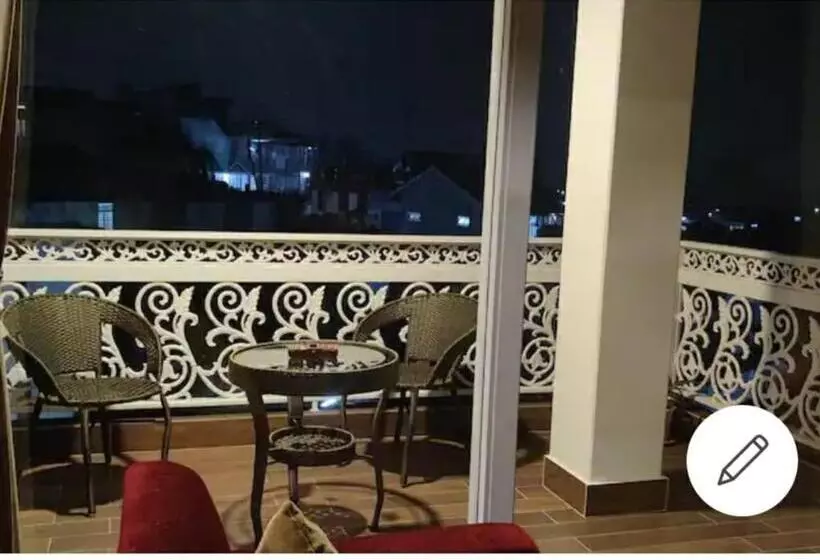Aamiaismajoitus (B&B) Cheilamarya Homestay