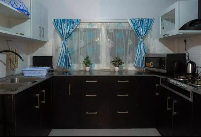 Aamiaismajoitus (B&B) Cheilamarya Homestay