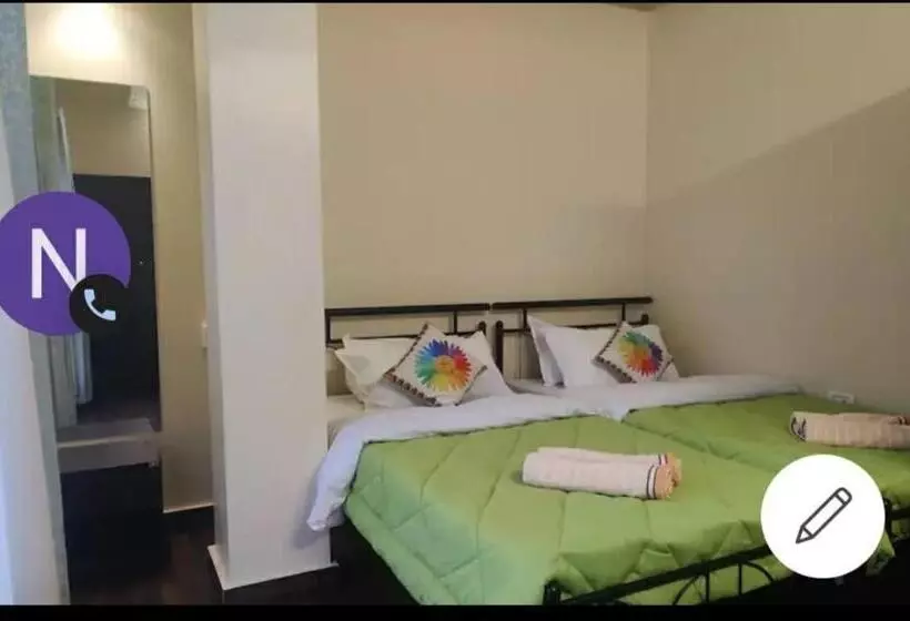 Aamiaismajoitus (B&B) Cheilamarya Homestay