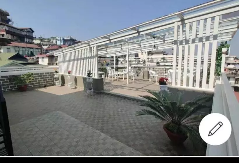 Aamiaismajoitus (B&B) Cheilamarya Homestay