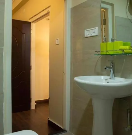 Aamiaismajoitus (B&B) Cheilamarya Homestay