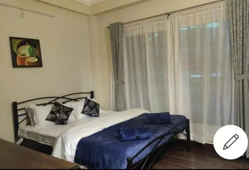 Aamiaismajoitus (B&B) Cheilamarya Homestay