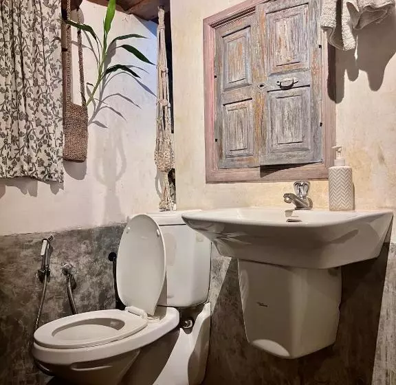 Aamiaismajoitus (B&B) Svarna