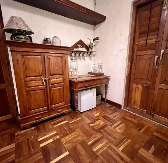 Aamiaismajoitus (B&B) Svarna