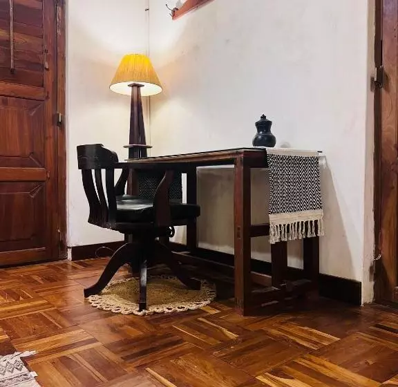 Aamiaismajoitus (B&B) Svarna