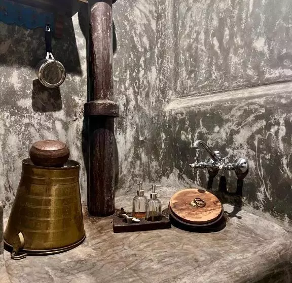 Aamiaismajoitus (B&B) Svarna