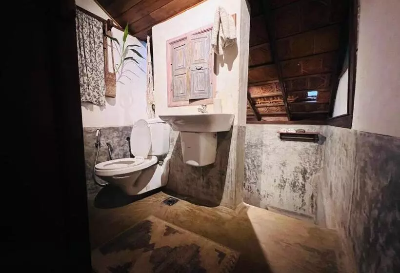 Aamiaismajoitus (B&B) Svarna