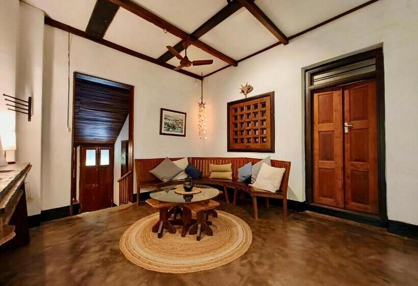 Nocleg ze śniadaniem Svarna