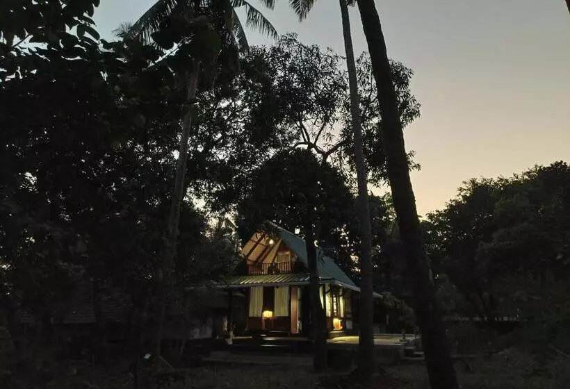 Aamiaismajoitus (B&B) Svarna