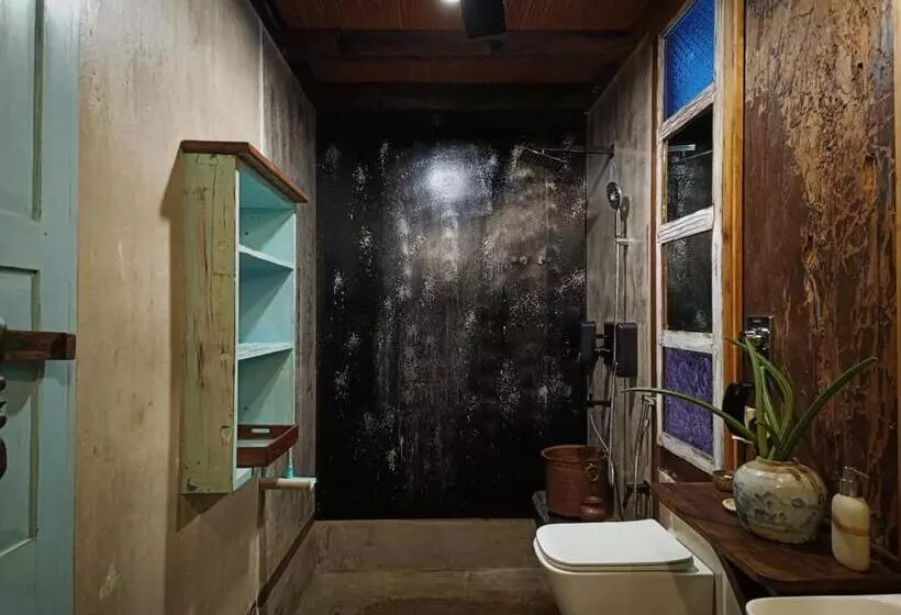 Aamiaismajoitus (B&B) Svarna