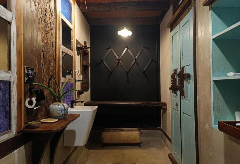 Nocleg ze śniadaniem Svarna